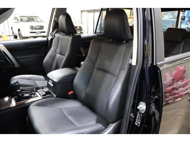LANDCRUISER PRADO