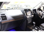 LANDCRUISER PRADO
