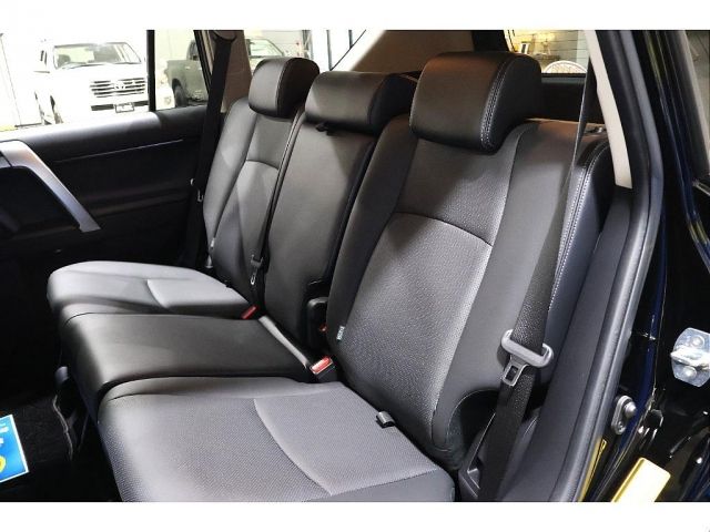LANDCRUISER PRADO