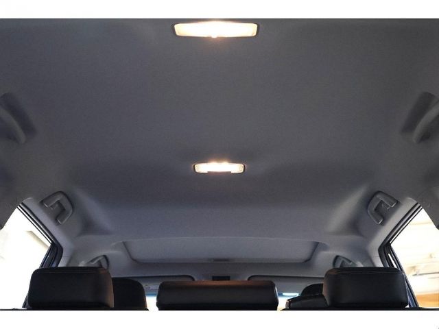 LANDCRUISER PRADO
