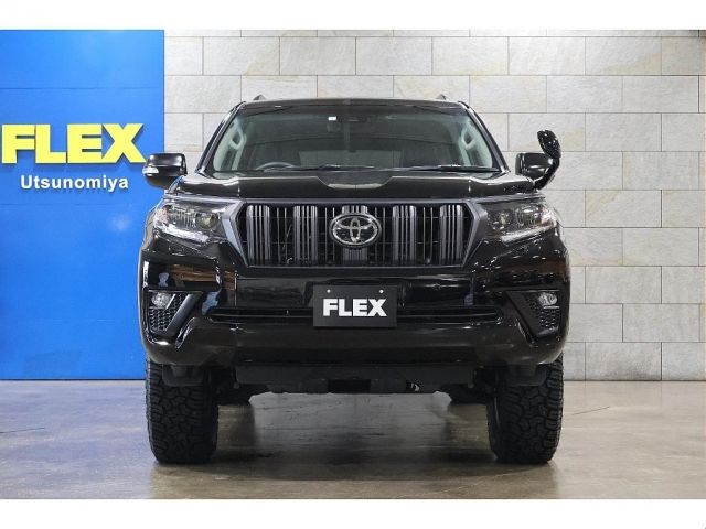 LANDCRUISER PRADO