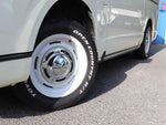 HIACE van 4WD