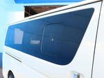 HIACE van 4WD
