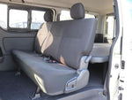HIACE van 4WD