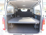 HIACE van 4WD