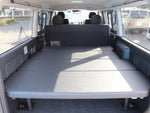 HIACE van 4WD