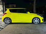 SWIFT