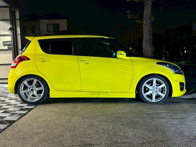 SWIFT
