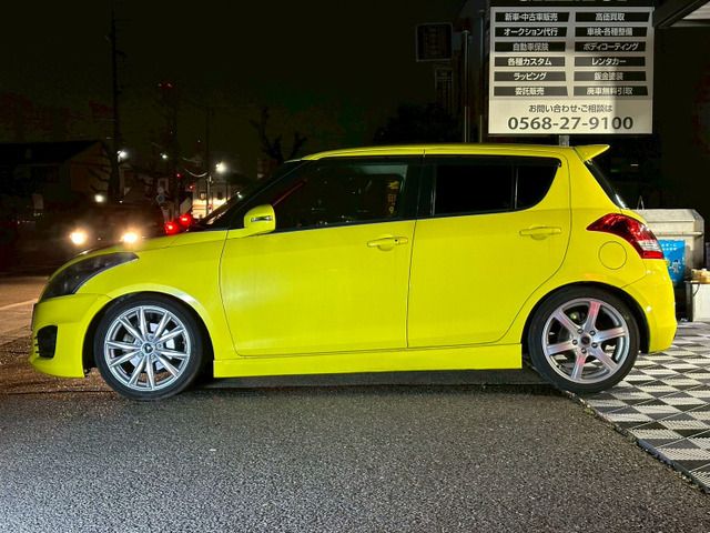 SWIFT