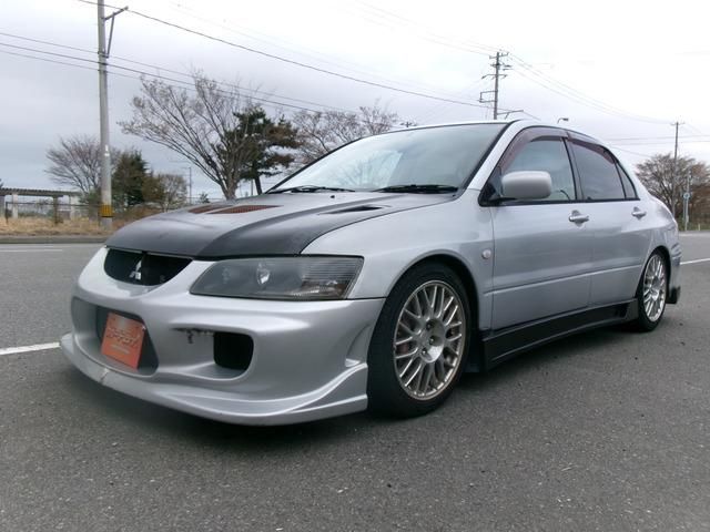 LANCER  4WD