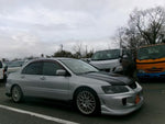 LANCER  4WD