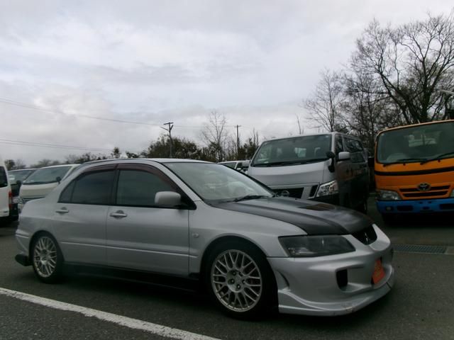 LANCER  4WD