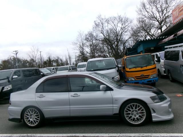 LANCER  4WD