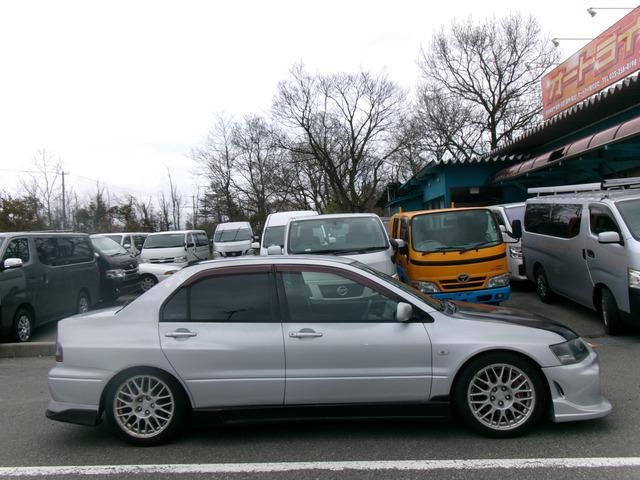 LANCER  4WD