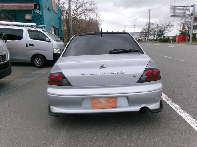 LANCER  4WD
