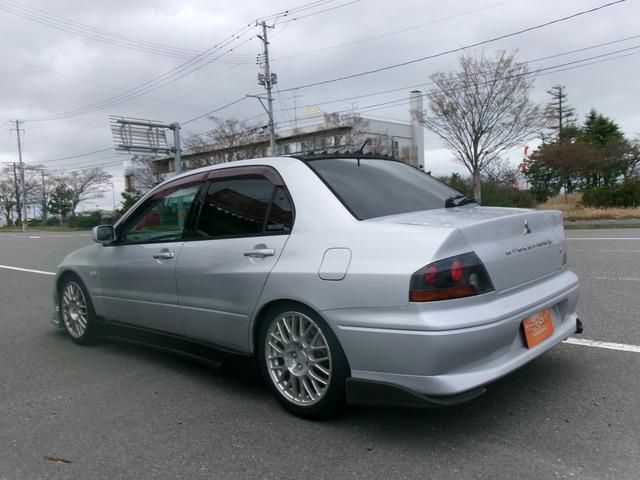 LANCER  4WD