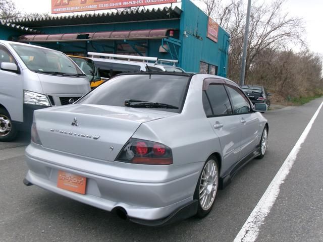 LANCER  4WD