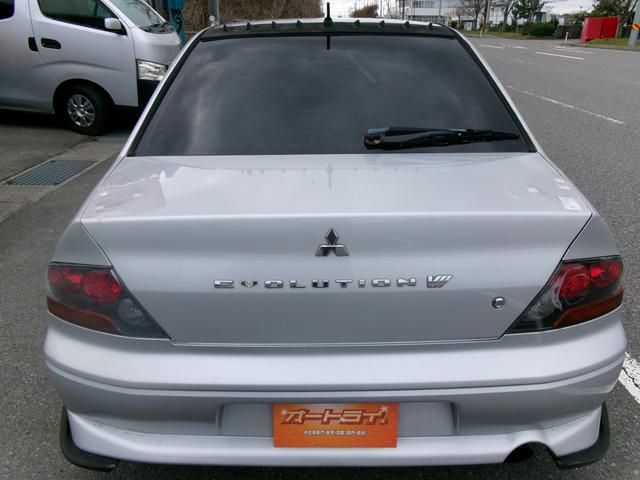 LANCER  4WD