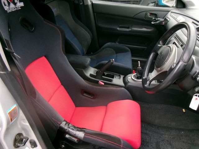 LANCER  4WD