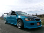 LANCER 4WD
