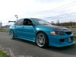 LANCER 4WD