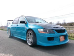 LANCER 4WD