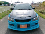 LANCER 4WD