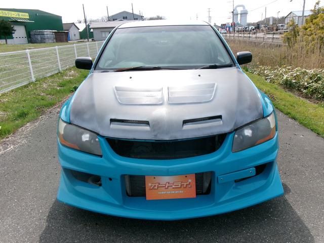 LANCER 4WD
