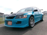 LANCER 4WD