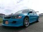LANCER 4WD
