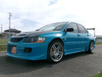LANCER 4WD