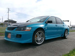 LANCER 4WD