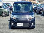 Spacia custom