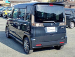 Spacia custom