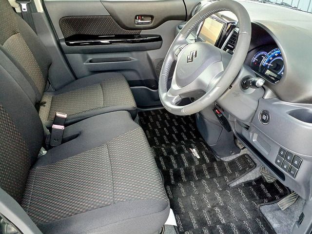 Spacia custom