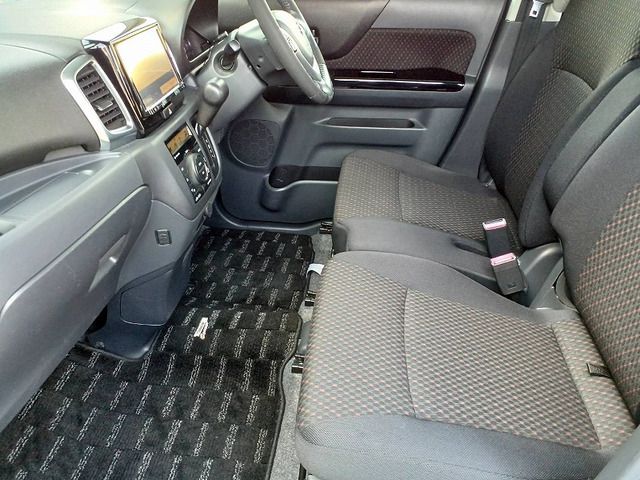 Spacia custom