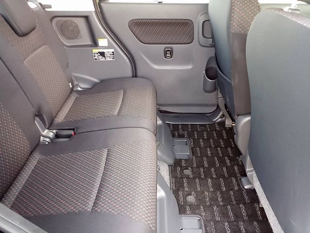 Spacia custom