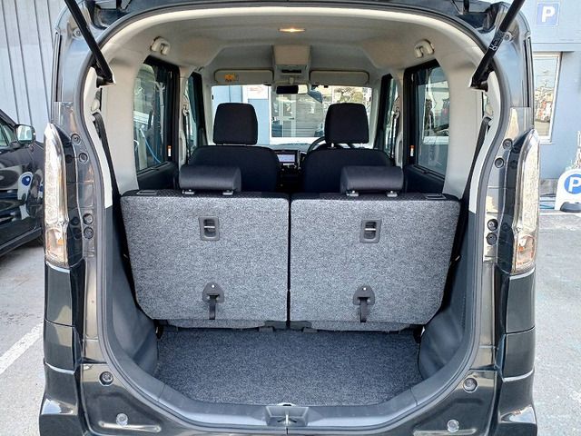 Spacia custom