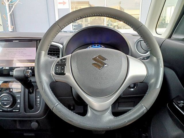 Spacia custom