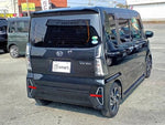 TANTO CUSTOM