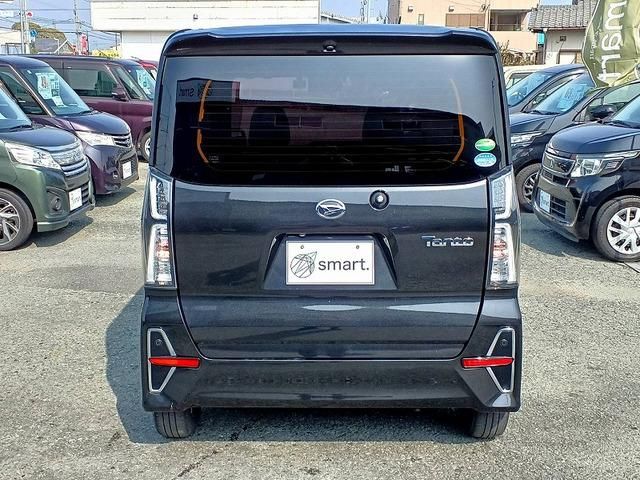 TANTO CUSTOM
