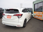VEZEL HYBRID