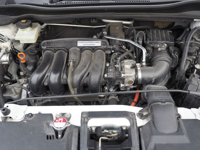 VEZEL HYBRID