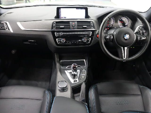 BMW M2 coupe