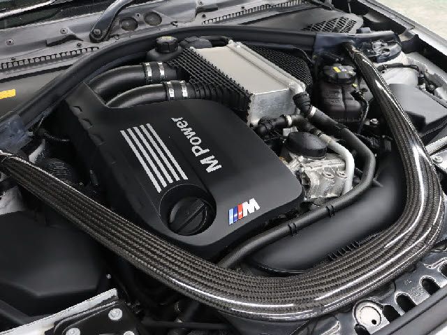 BMW M2 coupe
