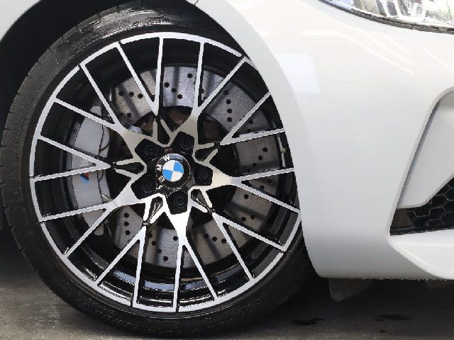 BMW M2 coupe