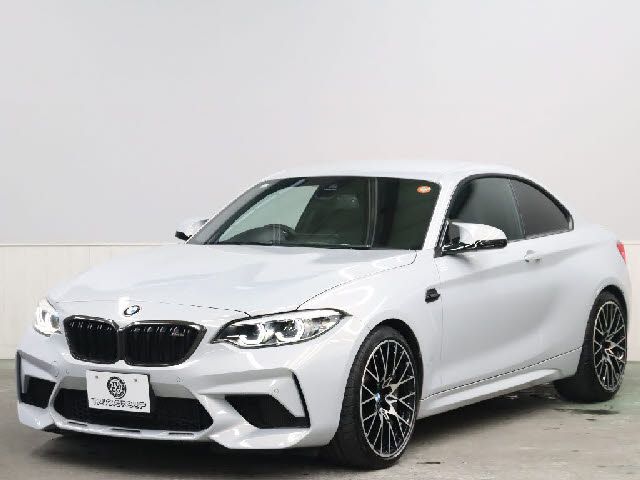 BMW M2 coupe