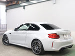 BMW M2 coupe