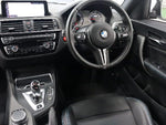 BMW M2 coupe