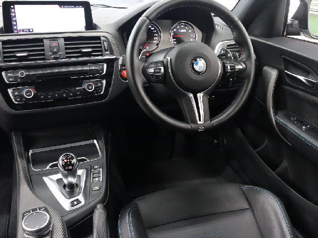 BMW M2 coupe